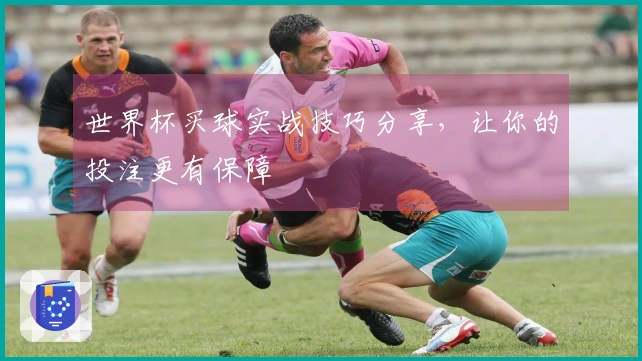世界杯买球实战技巧分享，让你的投注更有保障