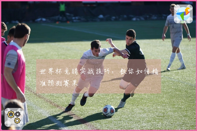 世界杯竞猜实战技巧，教你如何精准预测赛果